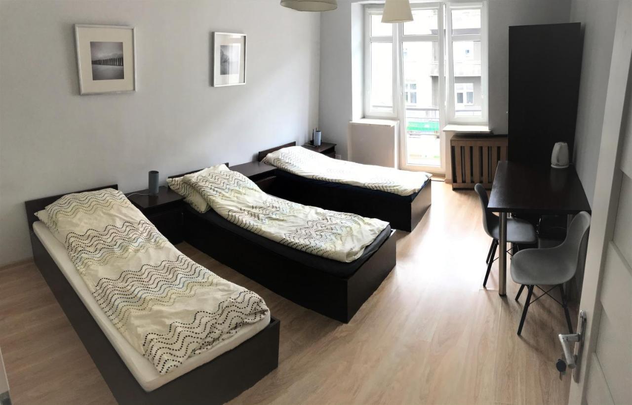 Shire Gdynia Apartment Exterior photo