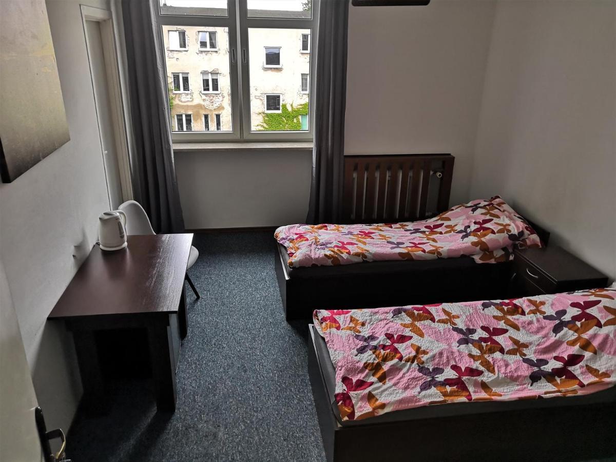 Shire Gdynia Apartment Exterior photo